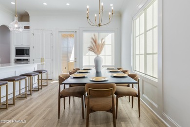 Welcome to 506 Broyles Street, located in one of Youngsville's on Les Vieux Chenes Golf Course in Louisiana - for sale on GolfHomes.com, golf home, golf lot