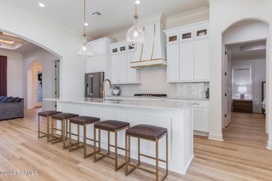 Welcome to 506 Broyles Street, located in one of Youngsville's on Les Vieux Chenes Golf Course in Louisiana - for sale on GolfHomes.com, golf home, golf lot