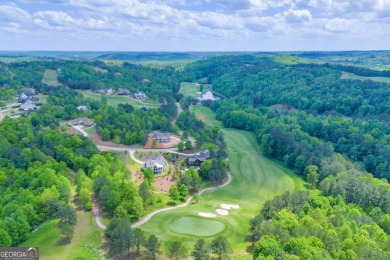 Welcome to 1644 Currahee Club Drive, Toccoa, GA 30577 - where on Currahee Golf Club in Georgia - for sale on GolfHomes.com, golf home, golf lot