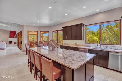 IMMEDIATE GOLF MEMBERSHIP AT CLOSE OF ESCROW.
Home being sold on Desert Highlands Golf Club in Arizona - for sale on GolfHomes.com, golf home, golf lot