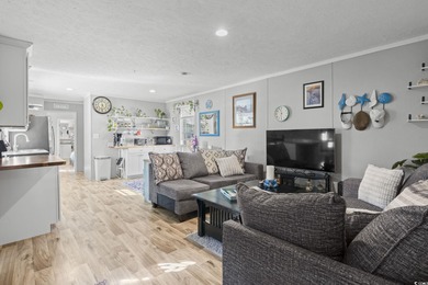 Welcome to 1525 Capella Lane in the desirable Crystal Lake on Prestwick Country Club in South Carolina - for sale on GolfHomes.com, golf home, golf lot