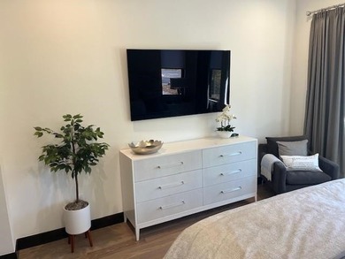 Situated on a premium lot overlooking the 5th green at on The Timilick Club in California - for sale on GolfHomes.com, golf home, golf lot