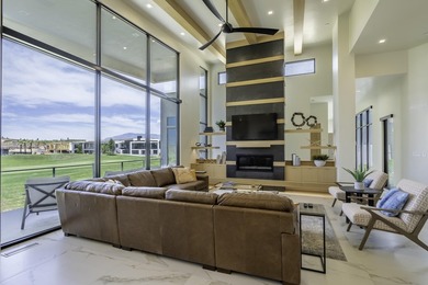 The home you have been waiting for. Perfectly positioned on the on Copper Rock Golf Course in Utah - for sale on GolfHomes.com, golf home, golf lot