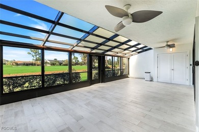 European Design, Sleek 24* Porcelain Floor Tile Throughout the 3 on The Forest Country Club in Florida - for sale on GolfHomes.com, golf home, golf lot