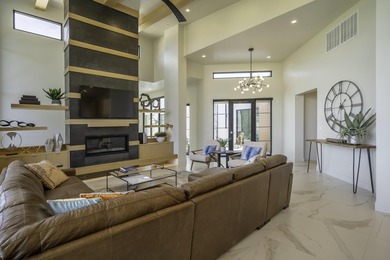 The home you have been waiting for. Perfectly positioned on the on Copper Rock Golf Course in Utah - for sale on GolfHomes.com, golf home, golf lot