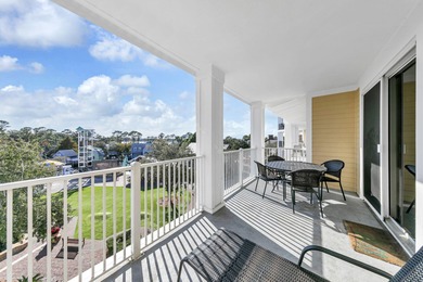 Enjoy all the shows and concerts that the Village of Baytowne on Sandestin Golf and Beach Resort - Raven in Florida - for sale on GolfHomes.com, golf home, golf lot