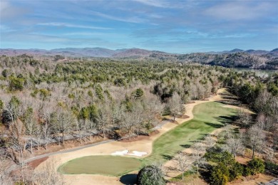 Located in the prestigious golf and waterfront community of The on The Cliffs At Keowee Vineyards Golf Club in South Carolina - for sale on GolfHomes.com, golf home, golf lot