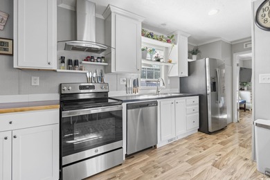 Welcome to 1525 Capella Lane in the desirable Crystal Lake on Prestwick Country Club in South Carolina - for sale on GolfHomes.com, golf home, golf lot