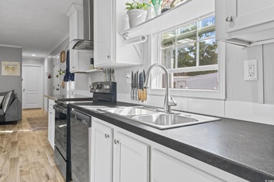 Welcome to 1525 Capella Lane in the desirable Crystal Lake on Prestwick Country Club in South Carolina - for sale on GolfHomes.com, golf home, golf lot