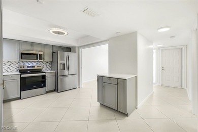 European Design, Sleek 24* Porcelain Floor Tile Throughout the 3 on The Forest Country Club in Florida - for sale on GolfHomes.com, golf home, golf lot