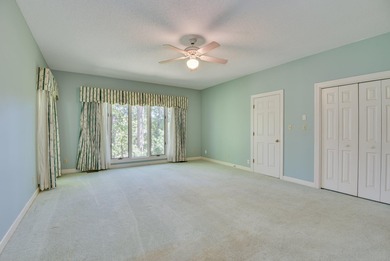 Welcome to a gorgeous home in the exclusive golf course on Woodside Plantation Country Club in South Carolina - for sale on GolfHomes.com, golf home, golf lot