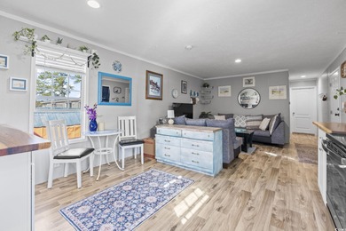 Welcome to 1525 Capella Lane in the desirable Crystal Lake on Prestwick Country Club in South Carolina - for sale on GolfHomes.com, golf home, golf lot