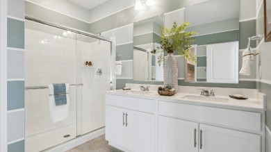 The Chatham is a Gorgeous 1-story home offering 4 bedrooms, 2 on Riverdale Golf Club in Colorado - for sale on GolfHomes.com, golf home, golf lot