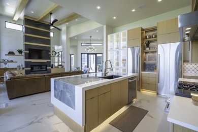 The home you have been waiting for. Perfectly positioned on the on Copper Rock Golf Course in Utah - for sale on GolfHomes.com, golf home, golf lot