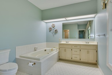 Welcome to a gorgeous home in the exclusive golf course on Woodside Plantation Country Club in South Carolina - for sale on GolfHomes.com, golf home, golf lot