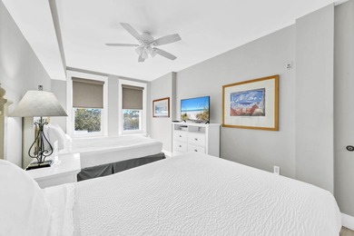 Enjoy all the shows and concerts that the Village of Baytowne on Sandestin Golf and Beach Resort - Raven in Florida - for sale on GolfHomes.com, golf home, golf lot