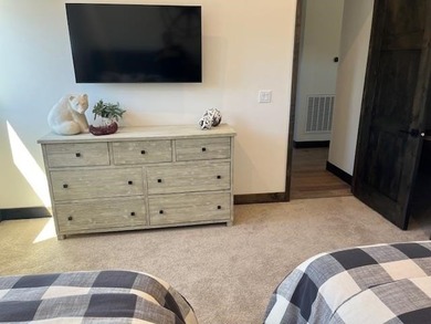 Situated on a premium lot overlooking the 5th green at on The Timilick Club in California - for sale on GolfHomes.com, golf home, golf lot