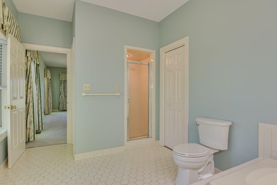 Welcome to a gorgeous home in the exclusive golf course on Woodside Plantation Country Club in South Carolina - for sale on GolfHomes.com, golf home, golf lot