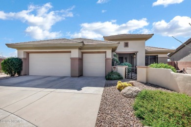 Updated, charming, Anthem Country Club home on a cul-de-sac with on Anthem Golf and Country Club  in Arizona - for sale on GolfHomes.com, golf home, golf lot
