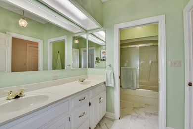 Welcome to a gorgeous home in the exclusive golf course on Woodside Plantation Country Club in South Carolina - for sale on GolfHomes.com, golf home, golf lot