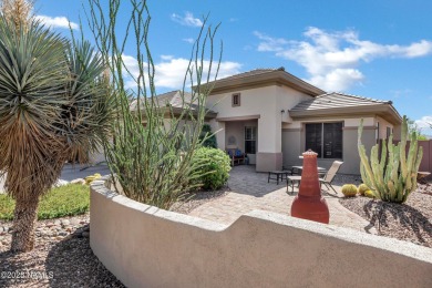 Updated, charming, Anthem Country Club home on a cul-de-sac with on Anthem Golf and Country Club  in Arizona - for sale on GolfHomes.com, golf home, golf lot