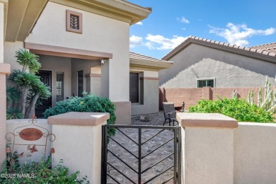 Updated, charming, Anthem Country Club home on a cul-de-sac with on Anthem Golf and Country Club  in Arizona - for sale on GolfHomes.com, golf home, golf lot