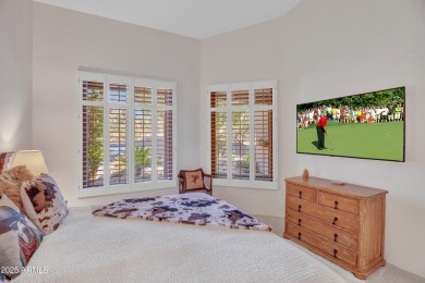 IMMEDIATE GOLF MEMBERSHIP AT CLOSE OF ESCROW.
Home being sold on Desert Highlands Golf Club in Arizona - for sale on GolfHomes.com, golf home, golf lot