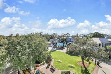 Enjoy all the shows and concerts that the Village of Baytowne on Sandestin Golf and Beach Resort - Raven in Florida - for sale on GolfHomes.com, golf home, golf lot