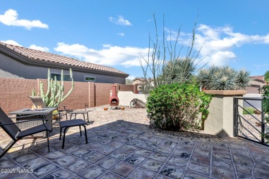 Updated, charming, Anthem Country Club home on a cul-de-sac with on Anthem Golf and Country Club  in Arizona - for sale on GolfHomes.com, golf home, golf lot