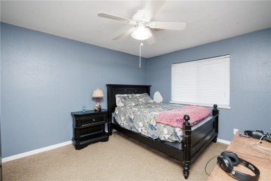 This could be the home for you! Steps away from the first green on Corpus Christi Country Club Golf Course in Texas - for sale on GolfHomes.com, golf home, golf lot