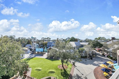 Enjoy all the shows and concerts that the Village of Baytowne on Sandestin Golf and Beach Resort - Raven in Florida - for sale on GolfHomes.com, golf home, golf lot