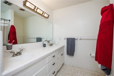 This could be the home for you! Steps away from the first green on Corpus Christi Country Club Golf Course in Texas - for sale on GolfHomes.com, golf home, golf lot