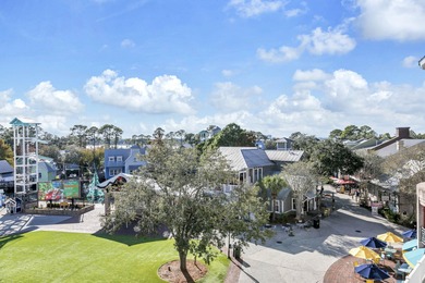 Enjoy all the shows and concerts that the Village of Baytowne on Sandestin Golf and Beach Resort - Raven in Florida - for sale on GolfHomes.com, golf home, golf lot