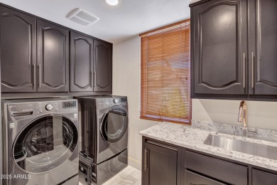 IMMEDIATE GOLF MEMBERSHIP AT CLOSE OF ESCROW.
Home being sold on Desert Highlands Golf Club in Arizona - for sale on GolfHomes.com, golf home, golf lot