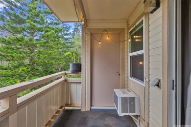 Wake up to peaceful greenbelt views in this rare perimeter on Leilehua Golf Course in Hawaii - for sale on GolfHomes.com, golf home, golf lot