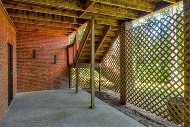 Welcome to a gorgeous home in the exclusive golf course on Woodside Plantation Country Club in South Carolina - for sale on GolfHomes.com, golf home, golf lot