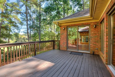 Welcome to a gorgeous home in the exclusive golf course on Woodside Plantation Country Club in South Carolina - for sale on GolfHomes.com, golf home, golf lot