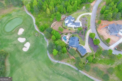 Welcome to 1644 Currahee Club Drive, Toccoa, GA 30577 - where on Currahee Golf Club in Georgia - for sale on GolfHomes.com, golf home, golf lot