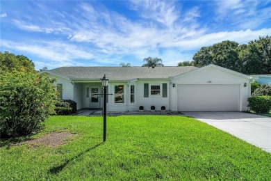 Waterfront 3/2/2 FURNISHED Home!  Peace of mind awaits you with on Plantation Golf Club in Florida - for sale on GolfHomes.com, golf home, golf lot