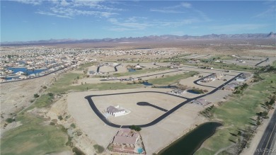 Spacious 11,005 sq ft lot ready for your dream home to be built on Los Lagos Golf Club in Arizona - for sale on GolfHomes.com, golf home, golf lot