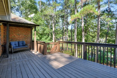 Welcome to a gorgeous home in the exclusive golf course on Woodside Plantation Country Club in South Carolina - for sale on GolfHomes.com, golf home, golf lot