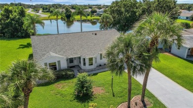 Waterfront 3/2/2 FURNISHED Home!  Peace of mind awaits you with on Plantation Golf Club in Florida - for sale on GolfHomes.com, golf home, golf lot