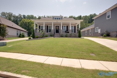 NEW PRICE, $5,000 BUYER INCENTIVE. Immaculate 4 bed/3 bath on Robert Trent Jones Golf Trail - Hampton Cove in Alabama - for sale on GolfHomes.com, golf home, golf lot