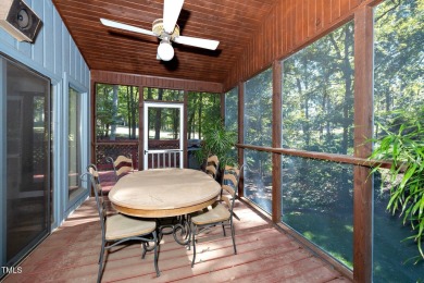 This property offers the perfect opportunity for buyers seeking on MacGregor Downs Country Club in North Carolina - for sale on GolfHomes.com, golf home, golf lot