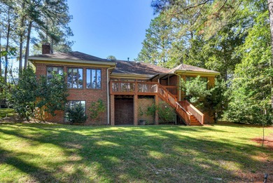 Welcome to a gorgeous home in the exclusive golf course on Woodside Plantation Country Club in South Carolina - for sale on GolfHomes.com, golf home, golf lot
