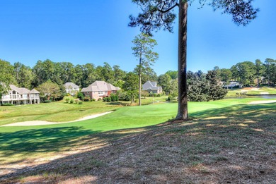 Welcome to a gorgeous home in the exclusive golf course on Woodside Plantation Country Club in South Carolina - for sale on GolfHomes.com, golf home, golf lot