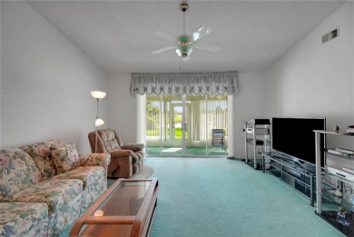 Waterfront 3/2/2 FURNISHED Home!  Peace of mind awaits you with on Plantation Golf Club in Florida - for sale on GolfHomes.com, golf home, golf lot