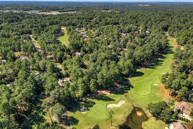 Welcome to a gorgeous home in the exclusive golf course on Woodside Plantation Country Club in South Carolina - for sale on GolfHomes.com, golf home, golf lot