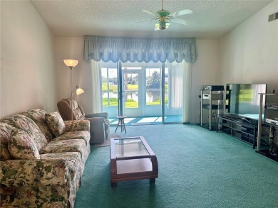 Waterfront 3/2/2 FURNISHED Home!  Peace of mind awaits you with on Plantation Golf Club in Florida - for sale on GolfHomes.com, golf home, golf lot