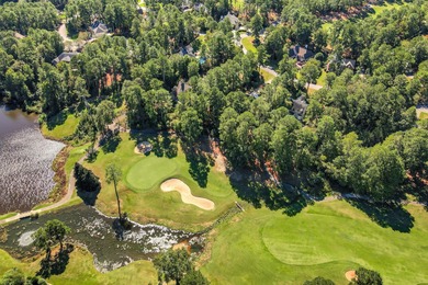 Welcome to a gorgeous home in the exclusive golf course on Woodside Plantation Country Club in South Carolina - for sale on GolfHomes.com, golf home, golf lot